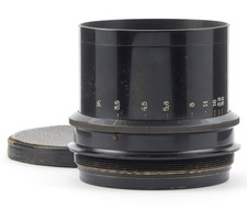 Voigtlander Heliar 3.5/300mm