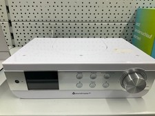 SOUNDMASTER IR1450 silber/weiß Küchenradio 6#36405583