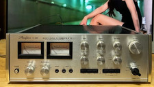 ACCUPHASE E-202 Integrated