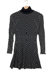 DESIGUAL Langarmkleid Damen