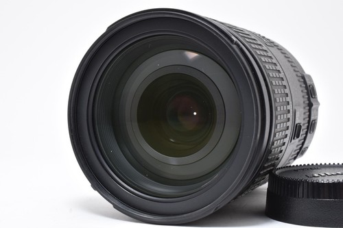 Nikon nikkor objektiv - af-s,