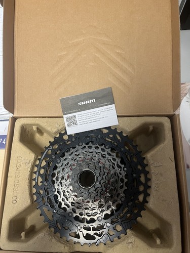 Sram transmission kassette - sram,