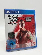W2K15 PS4 Playstation 4 aus