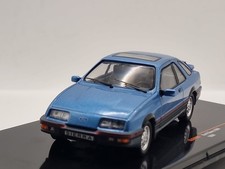 FORD Sierra XR 4 - 1984 -