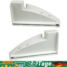 Seitenteil Halter Flaschenfach