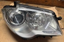 Original VW Touran 1T Xenon AFS Adaptive Xenon Scheinwerfer Rechts 1T1941752A