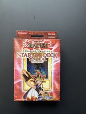 Starter deck yugi - starter,