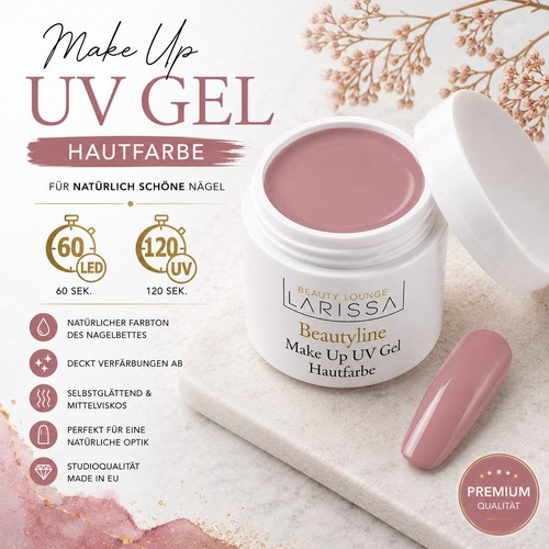 Make gel hautfarbe - make,