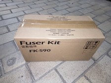 Kyocera Mita FK-590 Fixiereinheit 302KV93040 für Kyocera Mita FS-C2126MFP