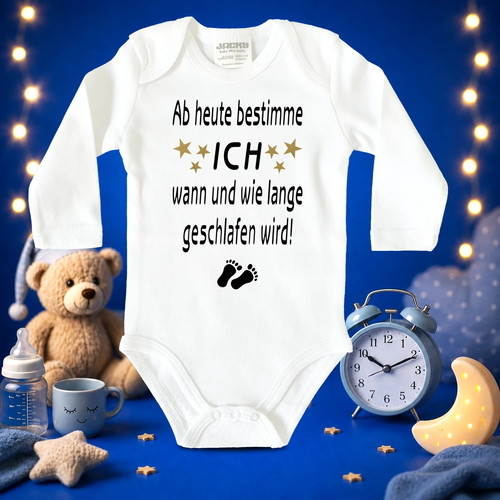 Fun baby body - fun, babybody