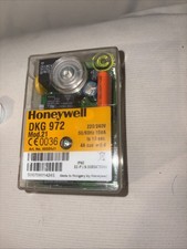 Honeywell DKG 972-N Mod. 21