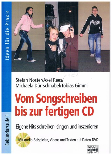 Vom songschreiben bis - vom,