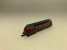 Minitrix 12402 N