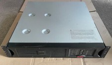 APC USV UPS SUA1000RMI2U Smart-UPS 1000VA USB 2U 2HE 230V - OHNE BATTERIEN