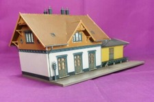 Faller  110097 "Kleinstation