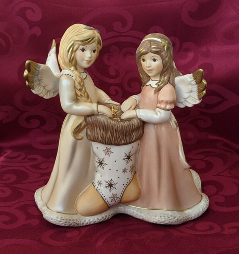 Goebel weihnacht goldene - goebel, |