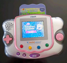 VTECH V.Smile Handheld Pocket