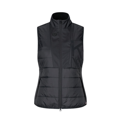 Heizweste ladies heat - heizweste,