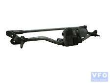 Originel Wischermotor Gestänge Scheibenwischer vorne Audi A4 S4 B8 5K