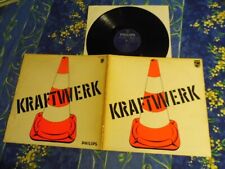KRAFTWERK 1 ♫ RALF & FLORIAN  ♫ RARE LP