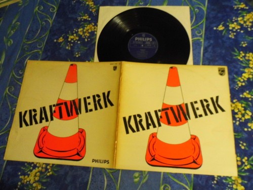 Kraftwerk ralf florian - ♫,