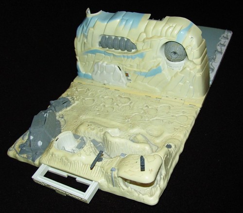 Star wars micro machines - wars,