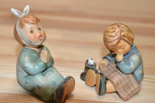 Figuren hummel goebel - 2,