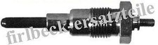 Glühkerze Stiftkerze für HANOMAG  (neu)/