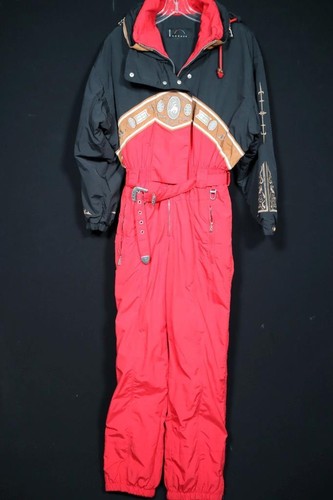 Vintage 1990er bogner - vintage, damen