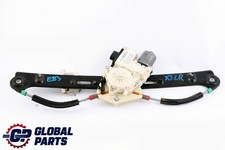 BMW X3 E83 Tür Hinten Links Fensterheber Motor Antrieb 6925965
