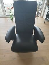 Hukla Sessel Fernsehsessel Leder