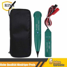 Cable Tracker kabelbruch