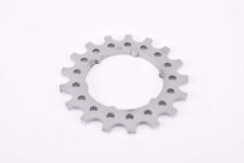 NOS Campagnolo Super Record #DE-17 Aluminium 6-speed Freewheel Cog with 17 teeth
