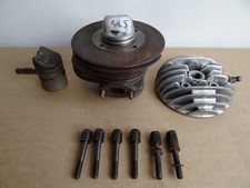 98ccm Zylinder (gehont) neuer