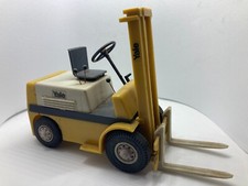 WADER Yale Oldtimer Stapler Gabelstapler Stapler forklift