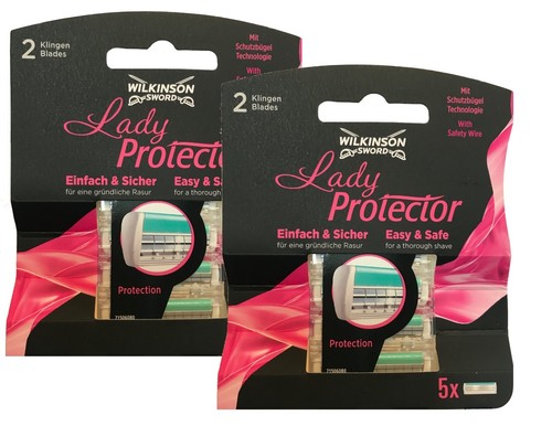 Wilkinson sword lady - wilkinson,
