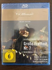 Blu ray große freiheit - blu-ray, „große