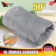 Plüsch Taschenwärmer