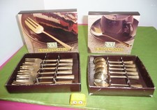 Kaffee & Kuchen Bronze  6