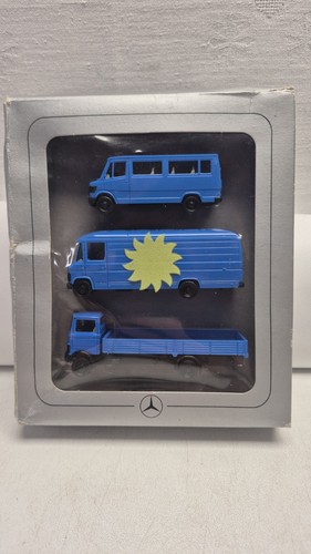 Herpa mercedes benz db - herpa, h0