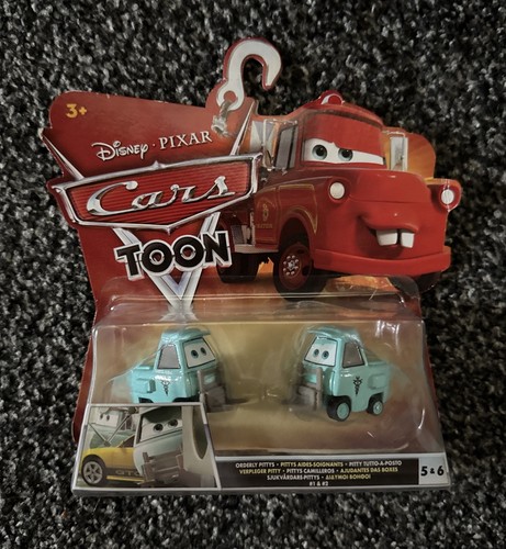 Disney pixar cars - disney/pixar, toon