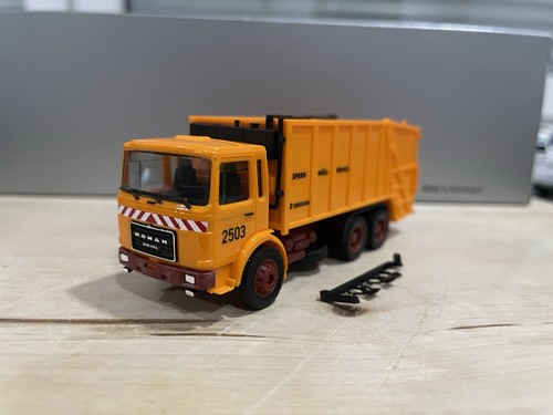 Herpa 311946 man - herpa, man/