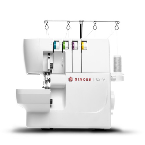 Singer s0105 overlock - s0105,