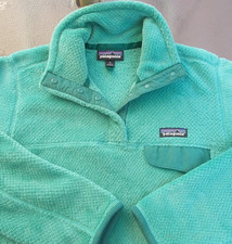Patagonia snap fleece - snap,