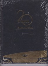 Bushersteller SOLARIS: 20