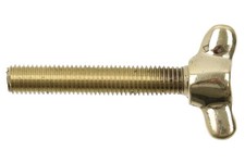 Stellschraube zur Handbremse