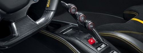 Oem ferrari 458 italia - oem, carbon