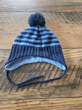 Mütze Wintermütze Jungen