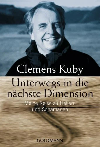 Unterwegs die nächste - die,