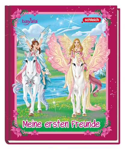 Bayala meine ersten freunde - bayala®:,